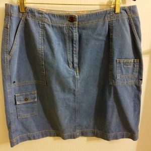 Jones New York skirt